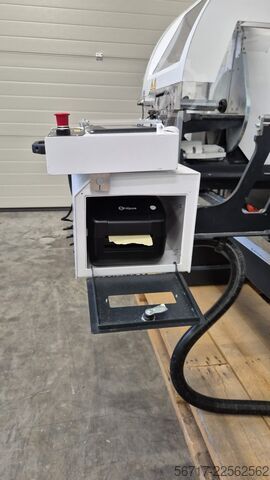 Automatische Doppelgehrungssäge KABAN AC2045