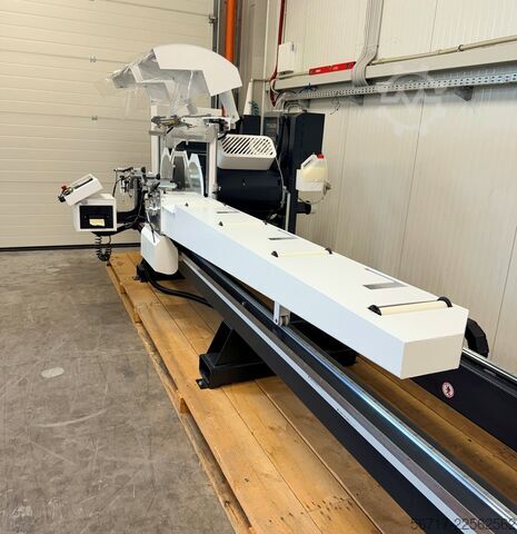 Automatische Doppelgehrungssäge KABAN AC2045