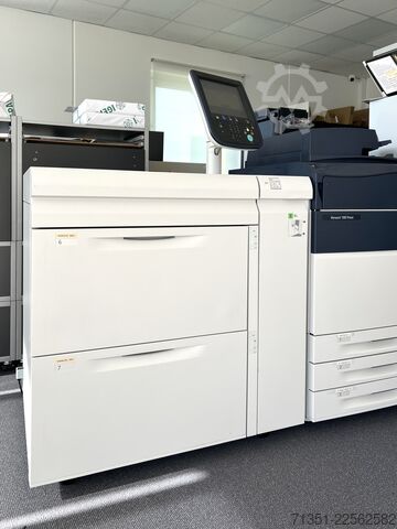 Digitaldruckmaschine Xerox Versant 180