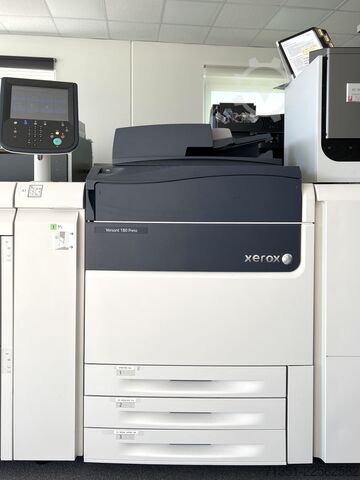 Digitaldruckmaschine Xerox Versant 180