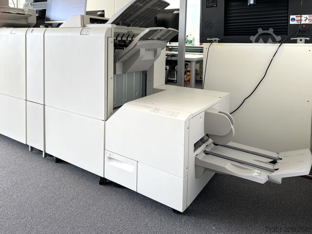 Digitaldruckmaschine Xerox Versant 180