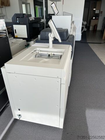 Digitaldruckmaschine Xerox Versant 180