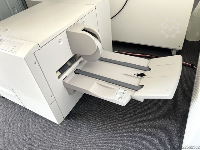 Digitaldruckmaschine Xerox Versant 180