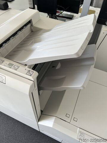 Digitaldruckmaschine Xerox Versant 180