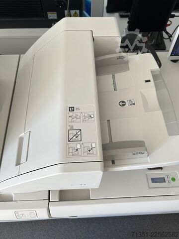 Digitaldruckmaschine Xerox Versant 180