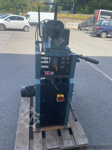 Rohrausschleifer Rohrausschleifer Scantool 100 RSX