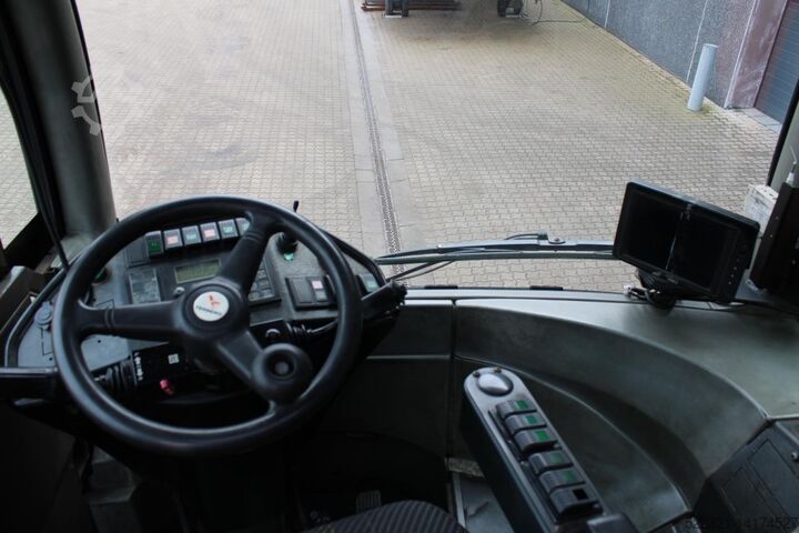 Terminal-Traktor Terberg RT222