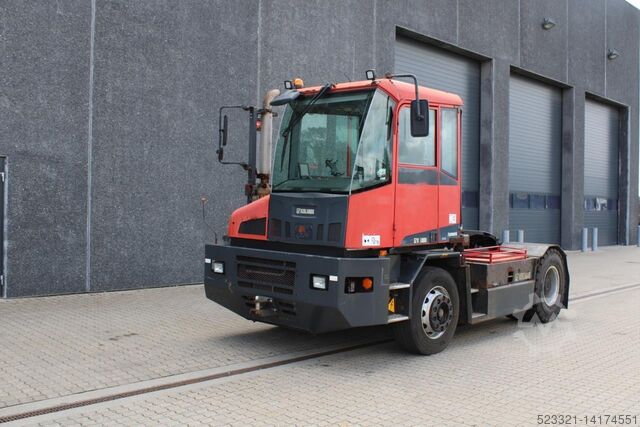 Terminal Tractor Kalmar TT618I