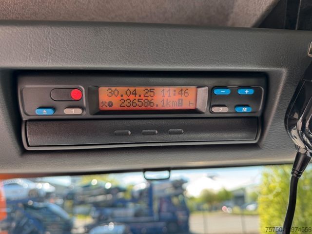 Other MAN TGA 18.350 4x4 Meiler Abroller RK 14.45 Winterd.