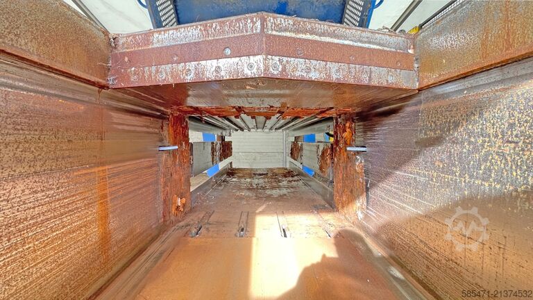 Bale press Presto GmbH & Co. KG HPK 50 B