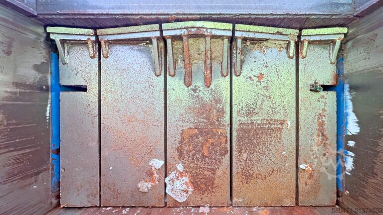 Bale press Presto GmbH & Co. KG HPK 50 B