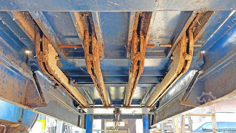 Bale press Presto GmbH & Co. KG HPK 50 B