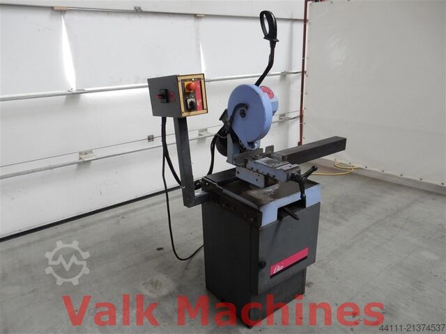 Circularsaw ø275 mm Mep Falcon 275