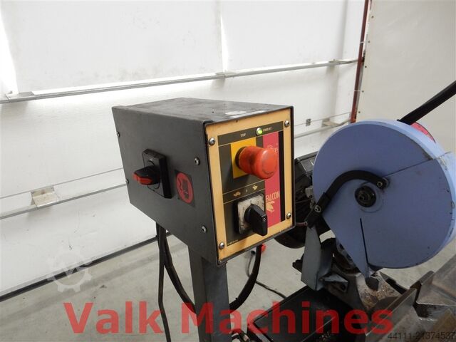 Circularsaw ø275 mm Mep Falcon 275