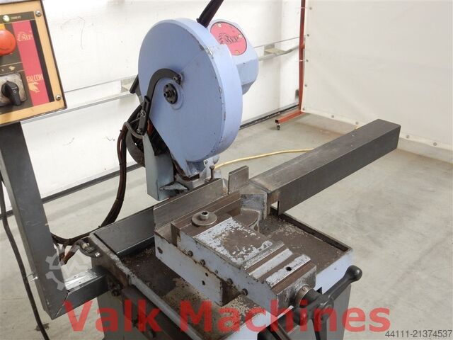 Circularsaw ø275 mm Mep Falcon 275