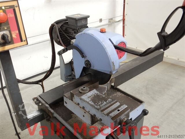 Circularsaw ø275 mm Mep Falcon 275