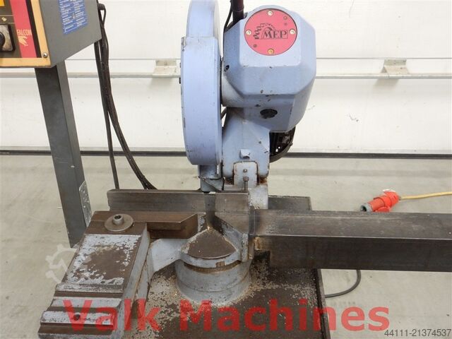 Circularsaw ø275 mm Mep Falcon 275