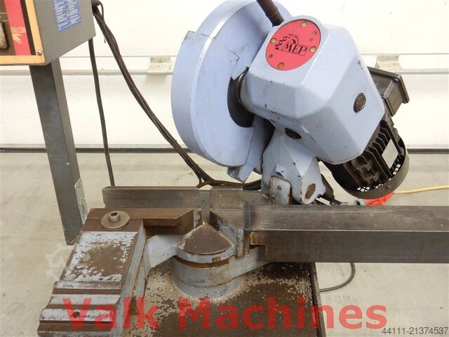 Circularsaw ø275 mm Mep Falcon 275