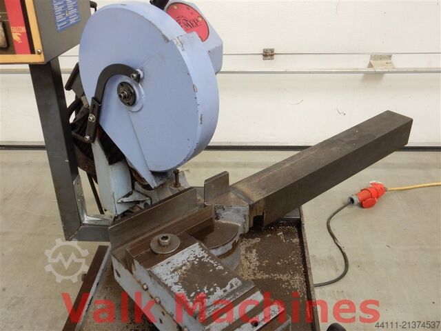 Circularsaw ø275 mm Mep Falcon 275