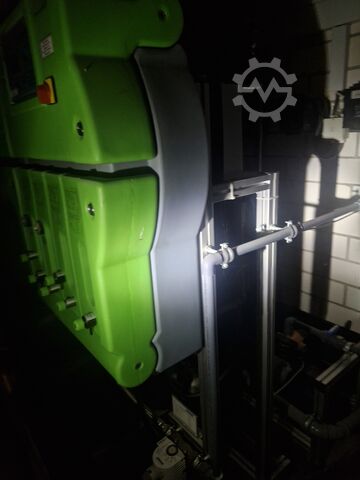 Umkehrosmoseanlage Grünbeck GENO-OSMO-MSR 250