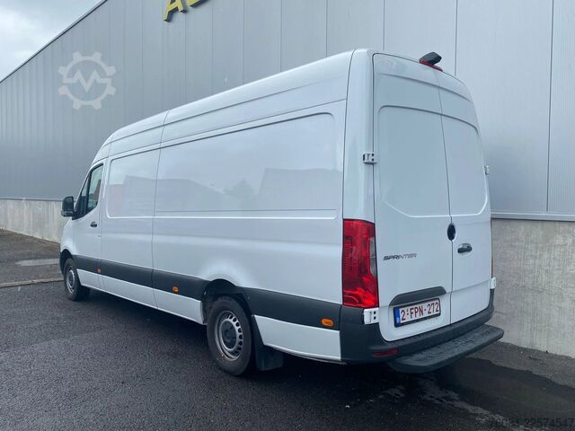 Kühlkastenwagen Mercedes-Benz Sprinter 315 *L3*Xarios 350*-18°C*Achteruitrijc...