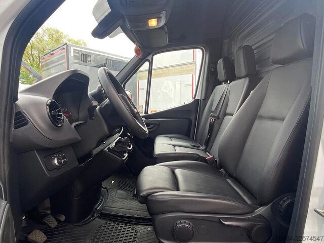 Kühlkastenwagen Mercedes-Benz Sprinter 315 *L3*Xarios 350*-18°C*Achteruitrijc...