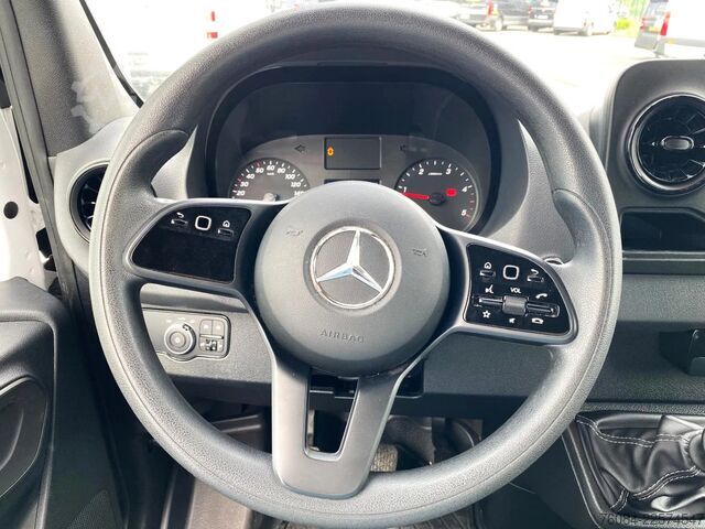 Kühlkastenwagen Mercedes-Benz Sprinter 315 *L3*Xarios 350*-18°C*Achteruitrijc...