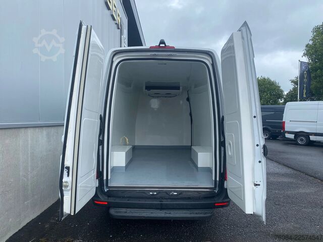 Kühlkastenwagen Mercedes-Benz Sprinter 315 *L3*Xarios 350*-18°C*Achteruitrijc...