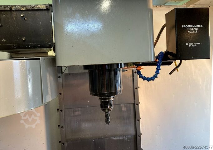 Mit Steuerungsumbau! HAAS VF-1 (VCE-500)