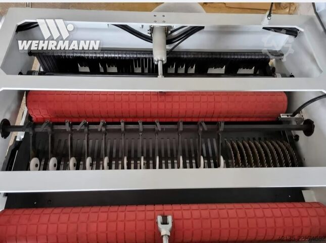 Vielblattsäge CANCUT MC 930 (2021) CANCUT MC 930