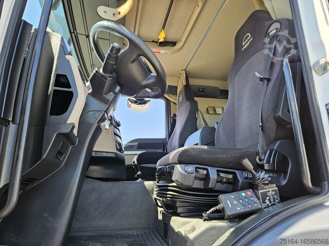 Standard SZM MAN TGS 18.500 BLS