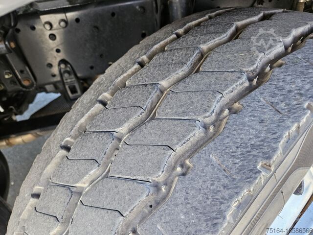 Standard SZM MAN TGS 18.500 BLS
