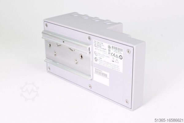 PLC module National Instruments 152778D-01L