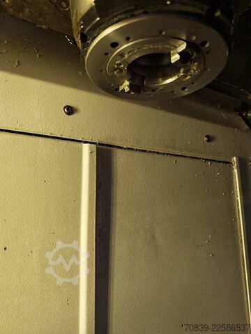 Universal machining center DMG DMU 50