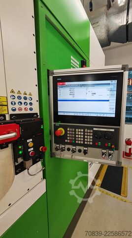 3d-Metalldrucker Beamtec MODULO 400