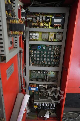 Press brake AMADA HFBO 170/40