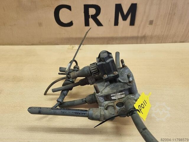 Valve Haldex ABS modulator relay valve 