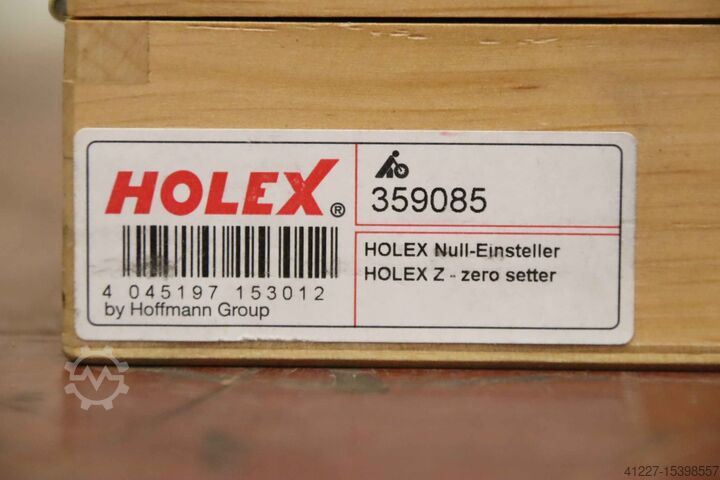 Zero adjuster Holex 359085