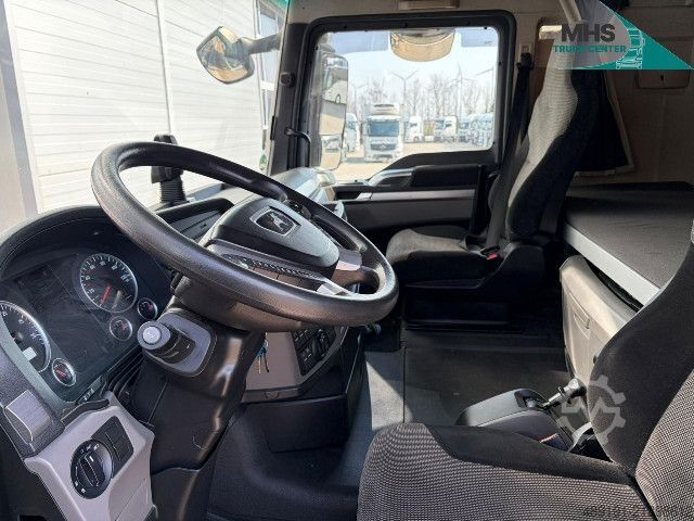 Volumen SZM MAN TGX 18.500 4X2 LLS-U