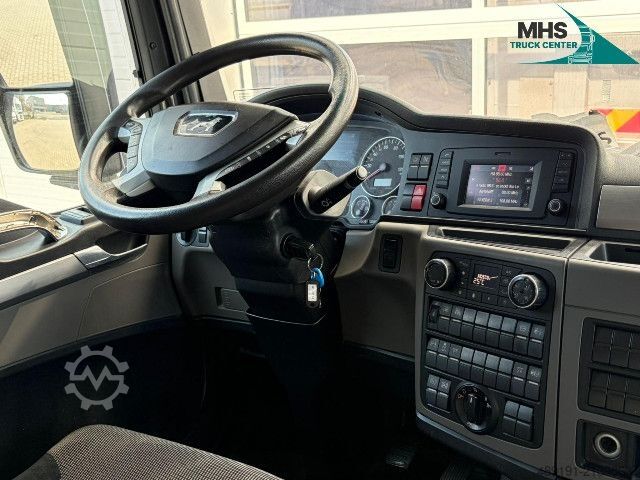 Volumen SZM MAN TGX 18.500 4X2 LLS-U