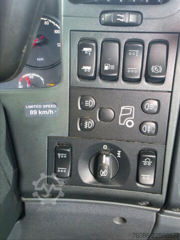 Hakenarmsystem Scania P450 8x2!!KRAAN/HAAK!! EX GEMEENTE!!EURO6!!