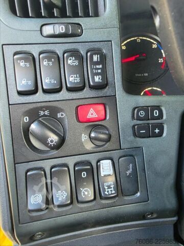 Hakenarmsystem Scania P450 8x2!!KRAAN/HAAK!! EX GEMEENTE!!EURO6!!