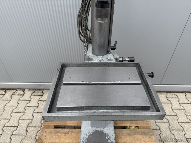 Säulenbohrmaschine MAXION UNIMAX 3