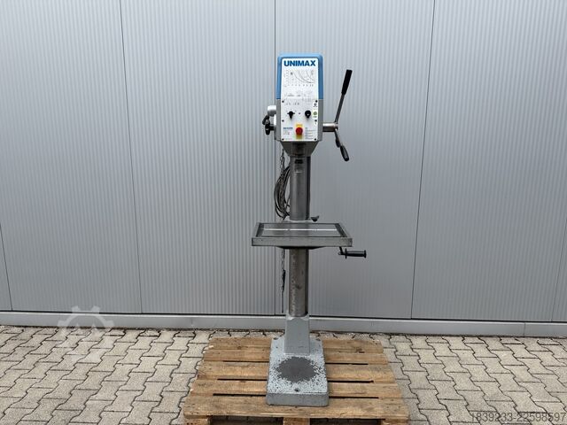 Säulenbohrmaschine MAXION UNIMAX 3