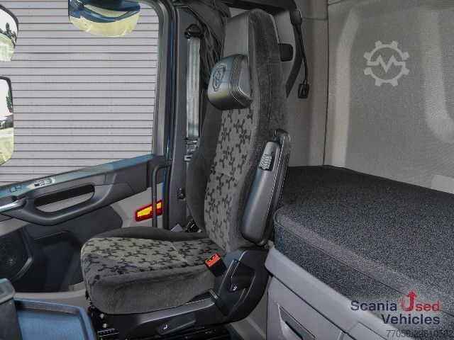 Standard SZM Scania S 500 A4x2EB - SUPER -