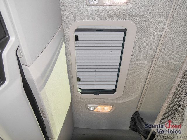 Standard SZM Scania S 500 A4x2EB - SUPER -