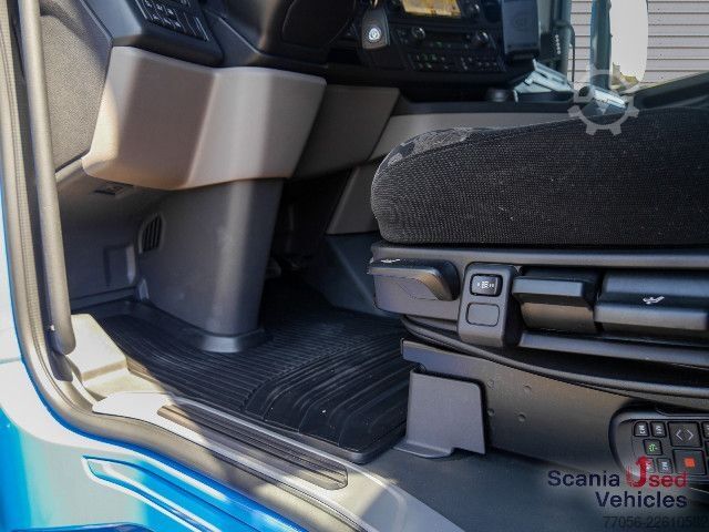 Standard SZM Scania S 500 A4x2EB - SUPER -