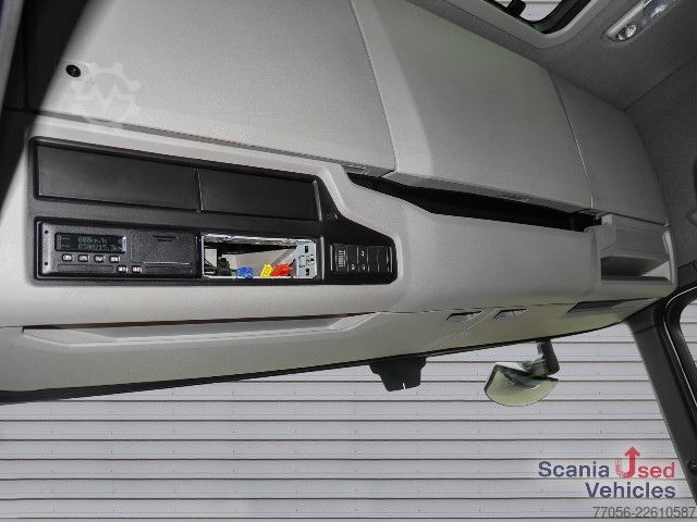 Standard SZM Scania R 460 A4x2NA - SUPER -