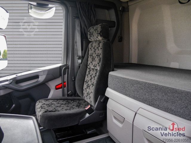 Standard SZM Scania R 460 A4x2NA - SUPER -
