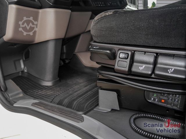 Standard SZM Scania R 460 A4x2NA - SUPER -